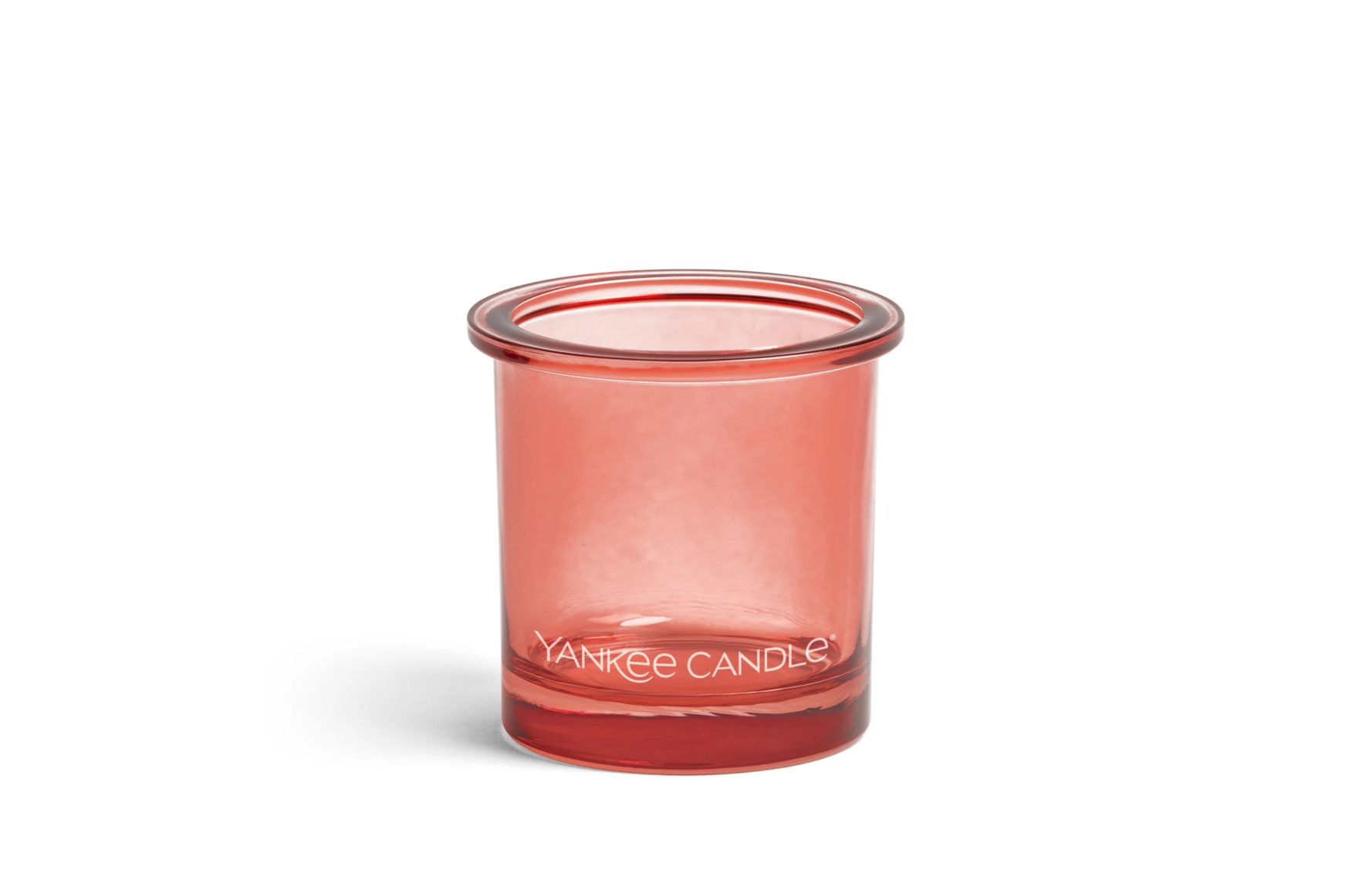 Yankee Candle Porta candela votiva Pop Corallo - Myho