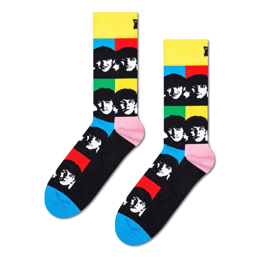 Happy Socks - Beatles All Together
Taglia 41/46