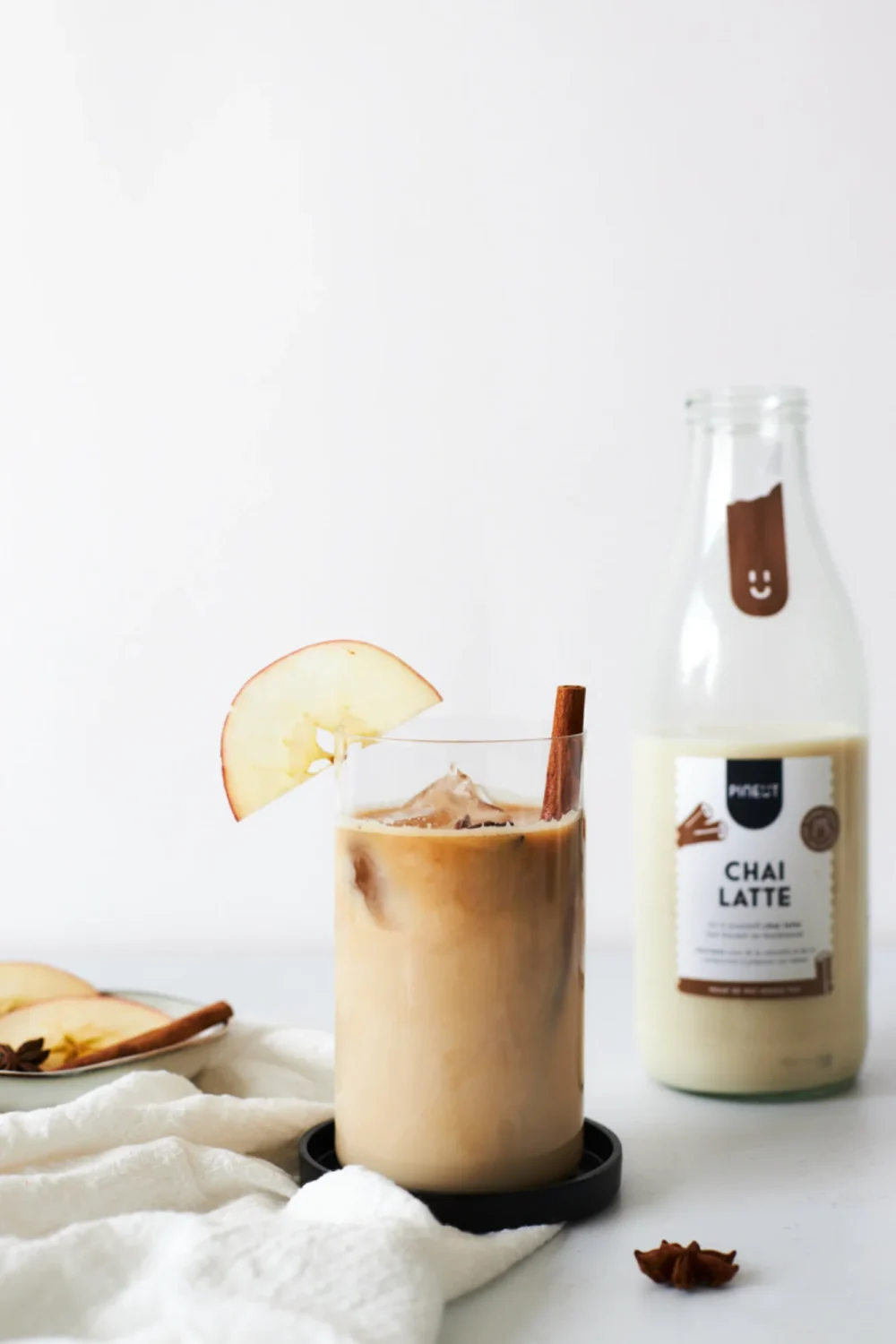 Pineut Chai Latte - immagine 2