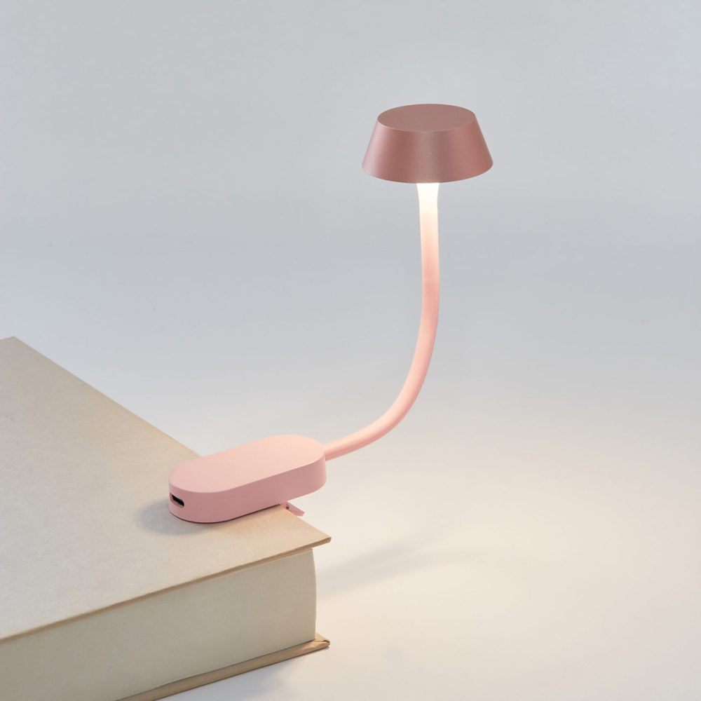 Lexon Mimi Light Luce da lettura Gun - immagine 2