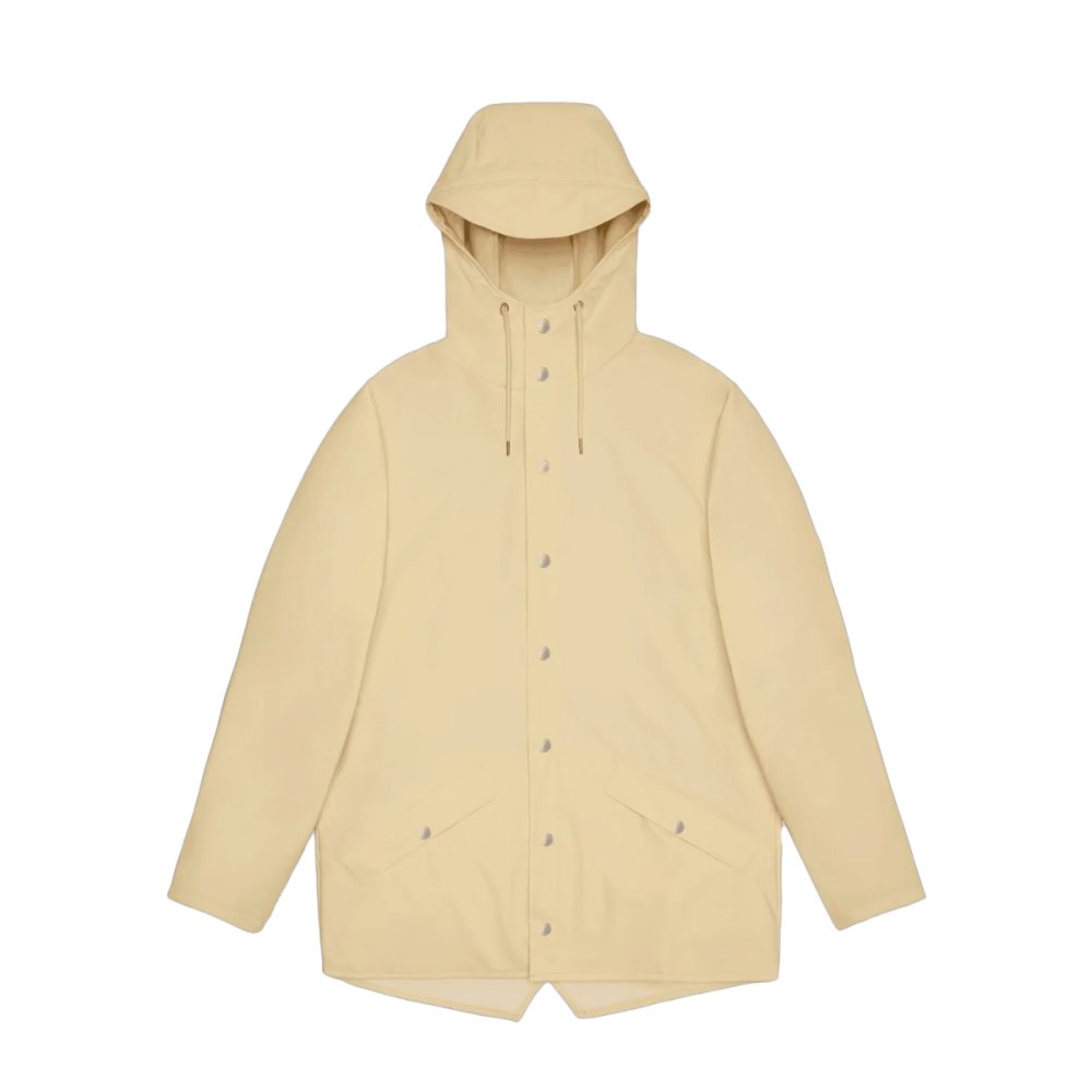 Rains Jacket Gleam Medium