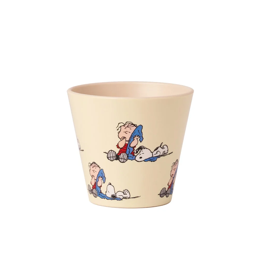 Quy Cup Espresso Snoopy Copertina